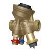 Regulating valve Series: TA-COMPACT-P Type: 26361 Dynamic Open-close Kvs value: 0.47m³/h PN16 Internal thread (BSPP) 3/8" (10)